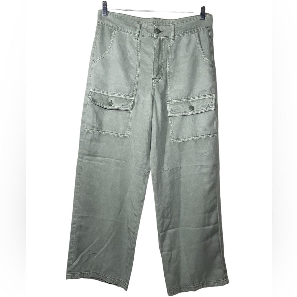 American Eagle Outfitters Skater Pants Size 10 Short‎